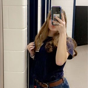 Meet your Posher, Brittney